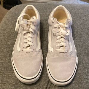 Vans Old Skool Shoes